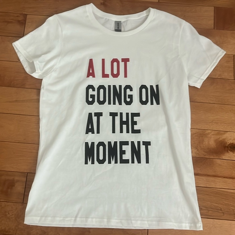 Taylor Swift T-Shirt